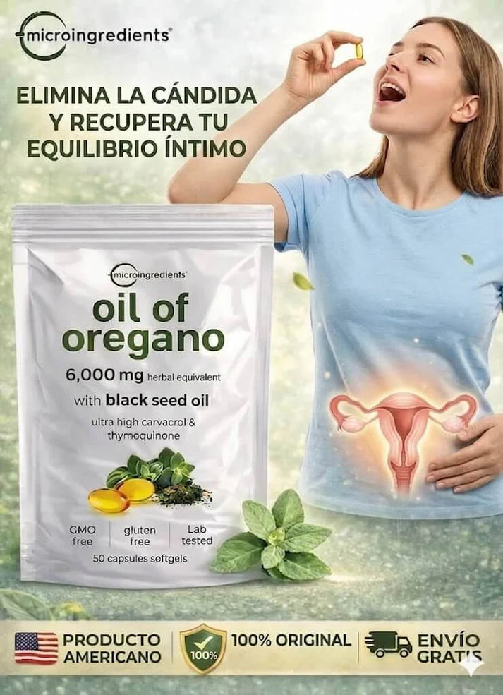 ¡Destruye el hongo Cándida desde la raíz y recupera tu equilibrio íntimo en 15 días!