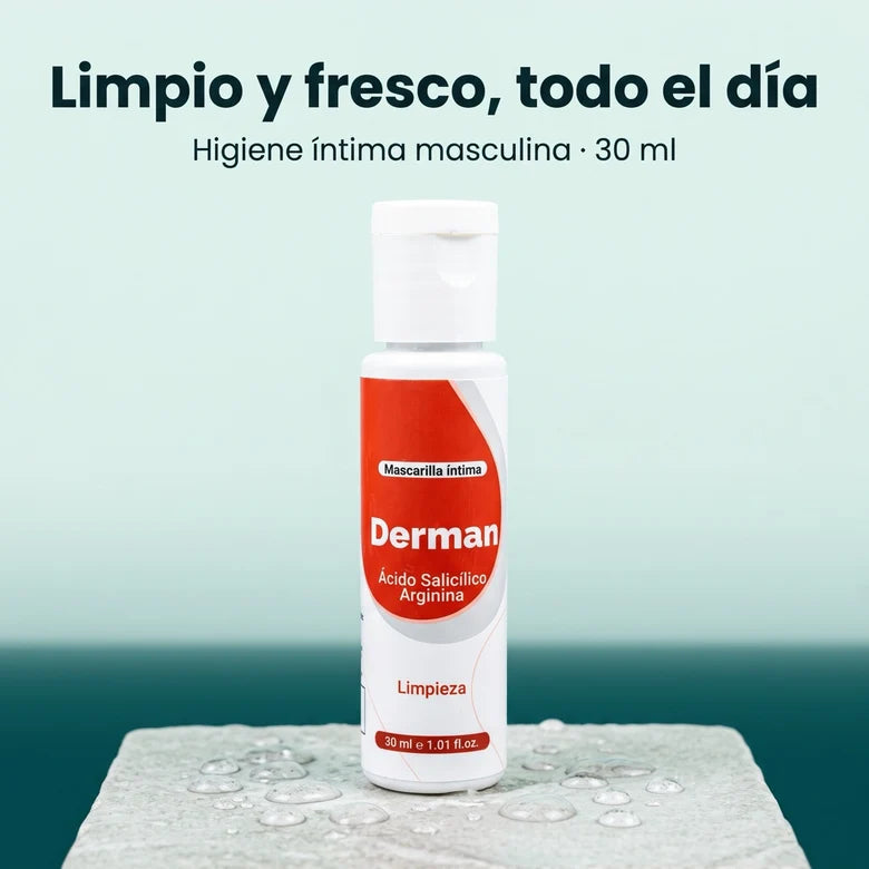 Derman-Original