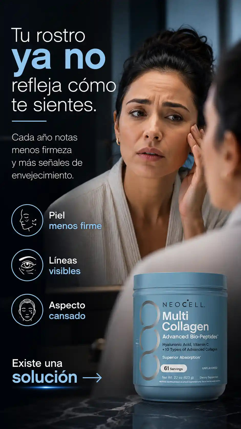NeoCell® Collagen Bio-Peptides