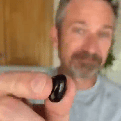 Basta de Cansancio y Pesadez: Aceite de Semilla Negra Etíope · Beneficio 2