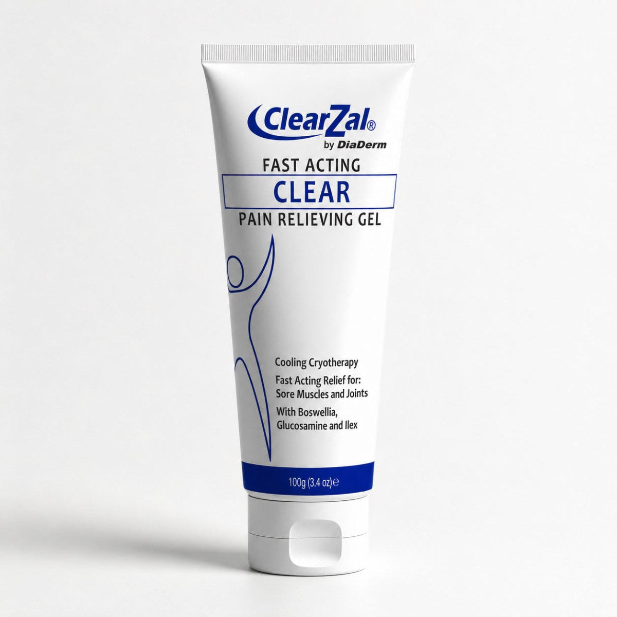 ClearZal: Basta de Noches sin Dormir por el Dolor · Foto del producto